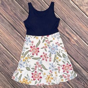 Girls Old Navy Summer Dress